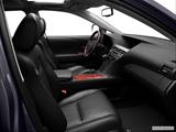  Passenger seat photo